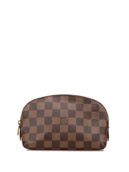 Louis Vuitton Pre-Owned: Косметичка 