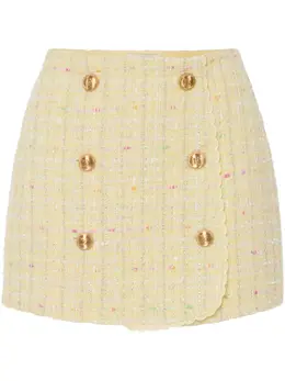 Elisabetta Franchi: Короткая юбка 