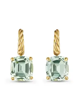 David Yurman: Серьги 
