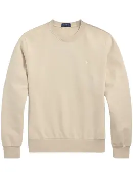 Polo Ralph Lauren: Бежевое поло 