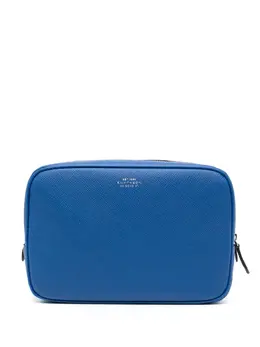 Smythson: Косметичка 