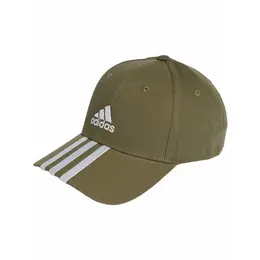 adidas: Кепка  Stripes в полоску