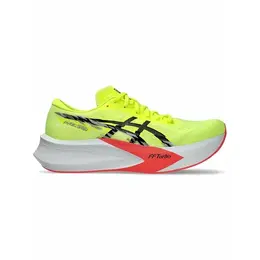 ASICS: Белые кроссовки 