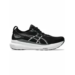 ASICS: Белые кроссовки  Gel-Kayano