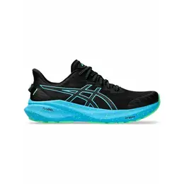 ASICS: Голубые кроссовки  GT-2000