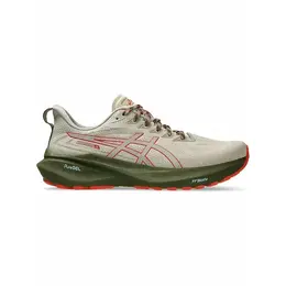 ASICS: Красные кроссовки  GT-2000