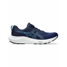 ASICS: Синие кроссовки  Gel-Contend