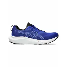 ASICS: Синие кроссовки  Gel-Contend