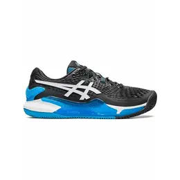 ASICS: Синие кроссовки  Gel-Resolution