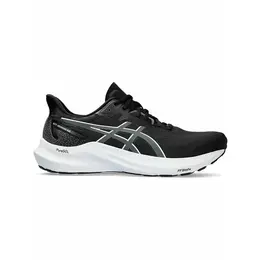 ASICS: Чёрные кроссовки  GT-2000