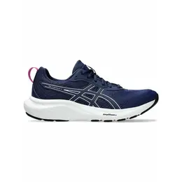 ASICS: Синие кроссовки  Gel-Contend