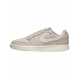 NIKE: Розовые кеды  Ebernon Low