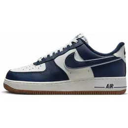 NIKE: Белые кеды  Air Force 1 Low