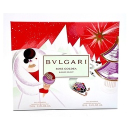 BVLGARI: Духи 