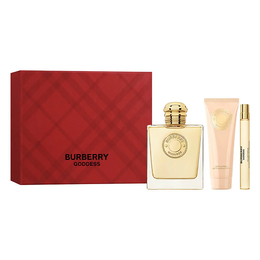 BURBERRY: Духи 