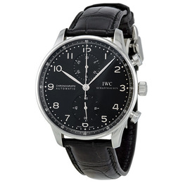 IWC: Часы  Portugieser