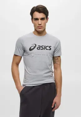 ASICS: Спортивная футболка 