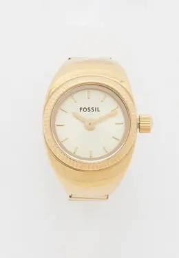 Fossil: Кольцо 