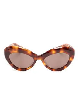 Oliver Peoples: Очки 