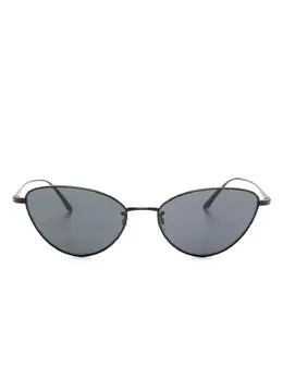 Oliver Peoples: Очки 