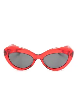 Oliver Peoples: Очки 