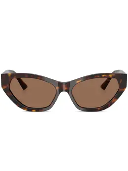 Jimmy Choo Eyewear: Очки 
