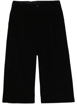 Yohji Yamamoto: Брюки с карманами 