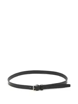 Saint Laurent: Ремень 