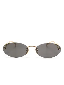 Gucci Eyewear: Очки 