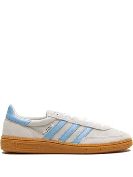 adidas: Светлые кроссовки  Handball Spezial