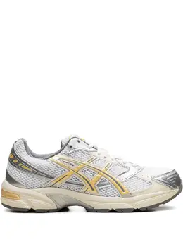 ASICS: Белые кроссовки  Gel-1130
