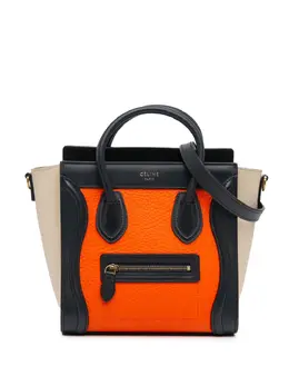 Céline Pre-Owned: Сумка-шоппер 