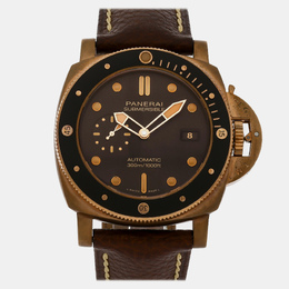 Panerai: Часы 