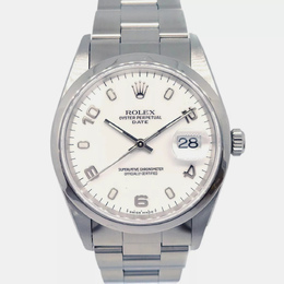 Rolex: Часы  Oyster Perpetual