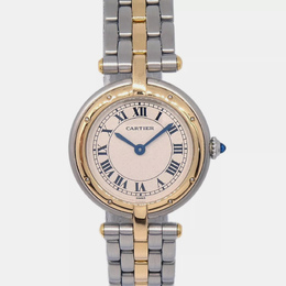 Cartier: Часы  Panthère