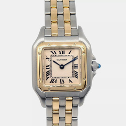 Cartier: Часы  Panthère