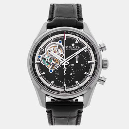 Zenith: Часы  El Primero