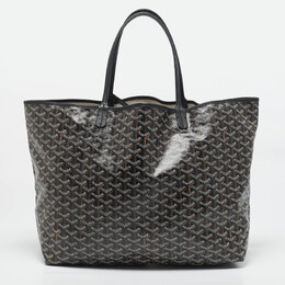 Goyard: Сумка-шоппер 