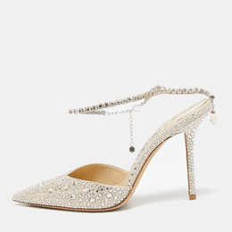 Jimmy Choo: Туфли  Saeda