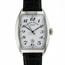 Franck Muller: Часы  8880