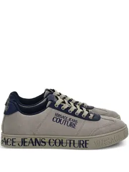 Versace Jeans Couture: Кроссовки 