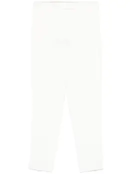 Max Mara: Белые брюки 