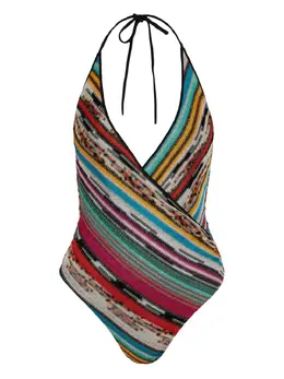 Missoni: Купальник 