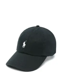 Polo Ralph Lauren: Чёрное поло 