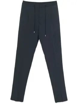 Lardini: Голубые брюки 