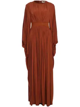 ZIMMERMANN: Красное платье 