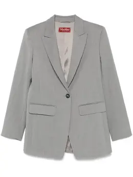 Max Mara: Жакет 