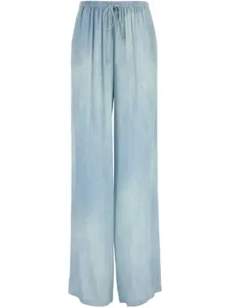 Ermanno Scervino: Прямые брюки 