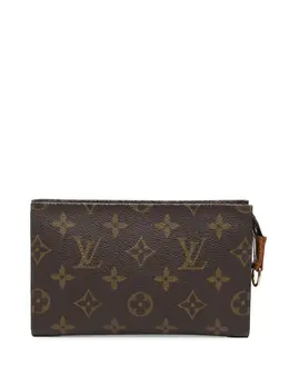 Louis Vuitton Pre-Owned: Косметичка 