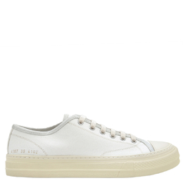 Common Projects: Белые кроссовки  Tournament